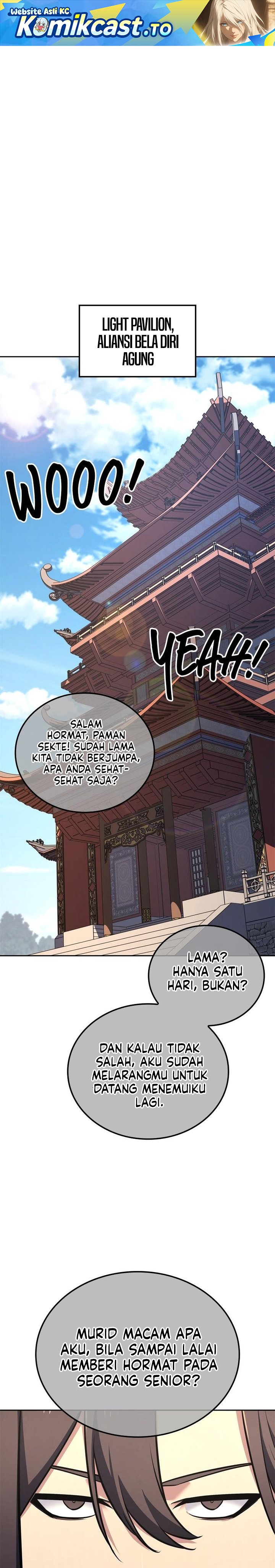 Dilarang COPAS - situs resmi www.mangacanblog.com - Komik i reincarnated as the crazed heir 150 - chapter 150 151 Indonesia i reincarnated as the crazed heir 150 - chapter 150 Terbaru 1|Baca Manga Komik Indonesia|Mangacan