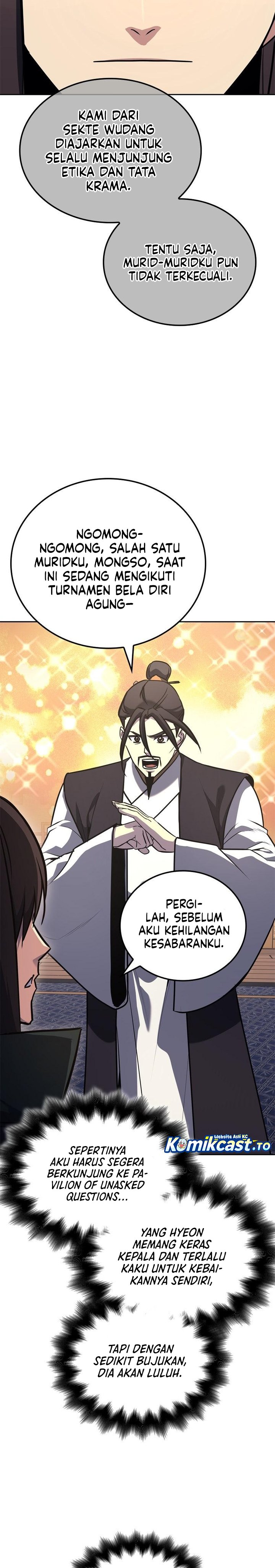 Dilarang COPAS - situs resmi www.mangacanblog.com - Komik i reincarnated as the crazed heir 150 - chapter 150 151 Indonesia i reincarnated as the crazed heir 150 - chapter 150 Terbaru 2|Baca Manga Komik Indonesia|Mangacan