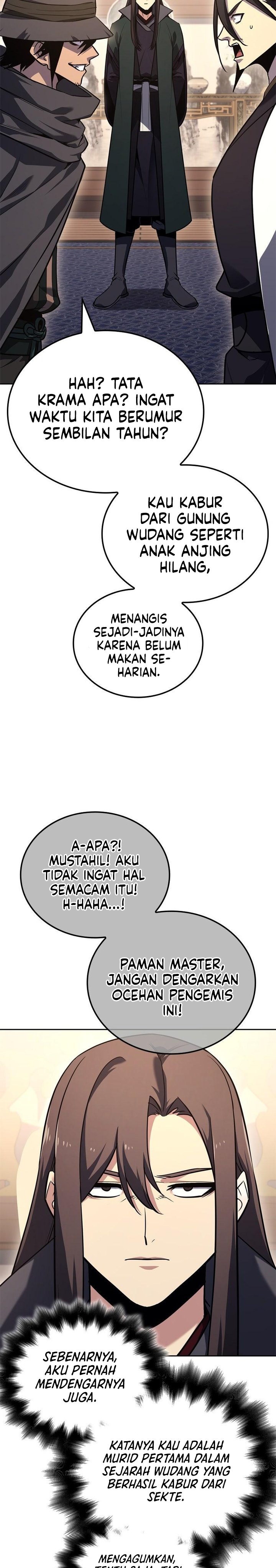 Dilarang COPAS - situs resmi www.mangacanblog.com - Komik i reincarnated as the crazed heir 150 - chapter 150 151 Indonesia i reincarnated as the crazed heir 150 - chapter 150 Terbaru 4|Baca Manga Komik Indonesia|Mangacan