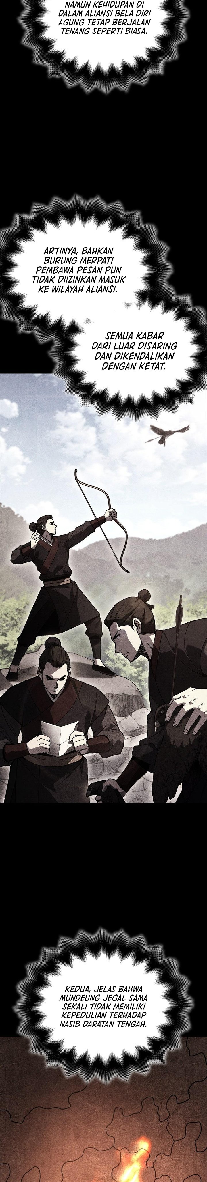 Dilarang COPAS - situs resmi www.mangacanblog.com - Komik i reincarnated as the crazed heir 150 - chapter 150 151 Indonesia i reincarnated as the crazed heir 150 - chapter 150 Terbaru 9|Baca Manga Komik Indonesia|Mangacan