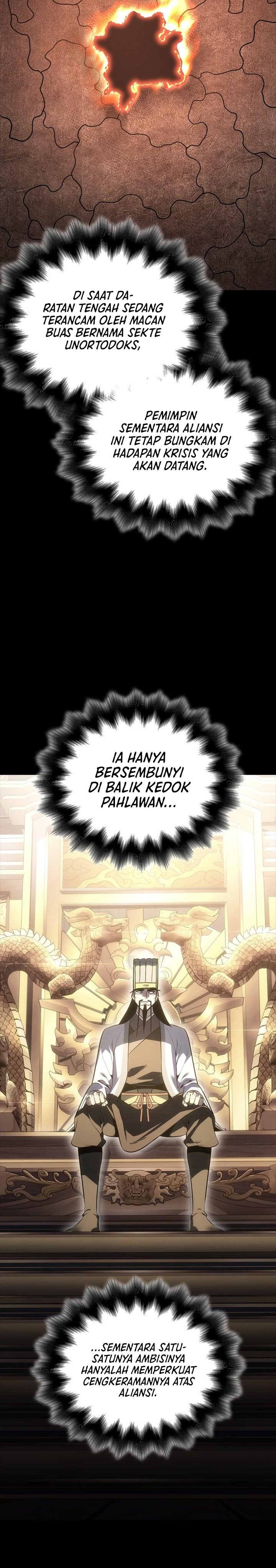 Dilarang COPAS - situs resmi www.mangacanblog.com - Komik i reincarnated as the crazed heir 150 - chapter 150 151 Indonesia i reincarnated as the crazed heir 150 - chapter 150 Terbaru 10|Baca Manga Komik Indonesia|Mangacan