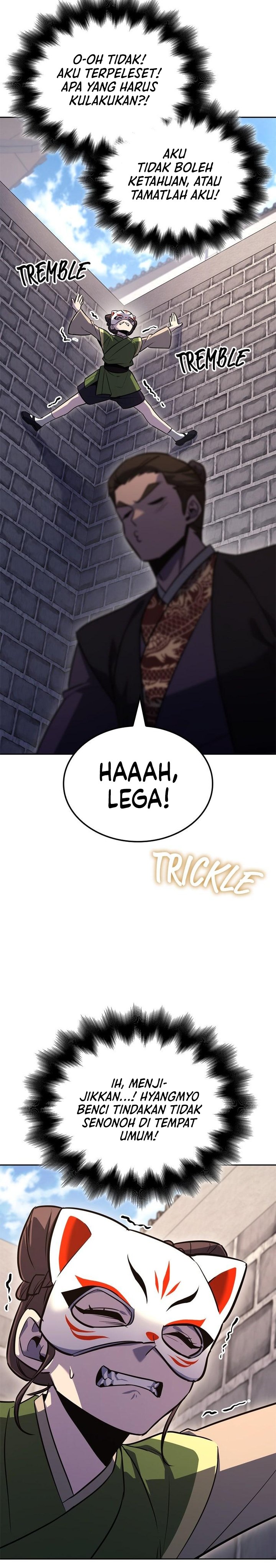 Dilarang COPAS - situs resmi www.mangacanblog.com - Komik i reincarnated as the crazed heir 150 - chapter 150 151 Indonesia i reincarnated as the crazed heir 150 - chapter 150 Terbaru 17|Baca Manga Komik Indonesia|Mangacan