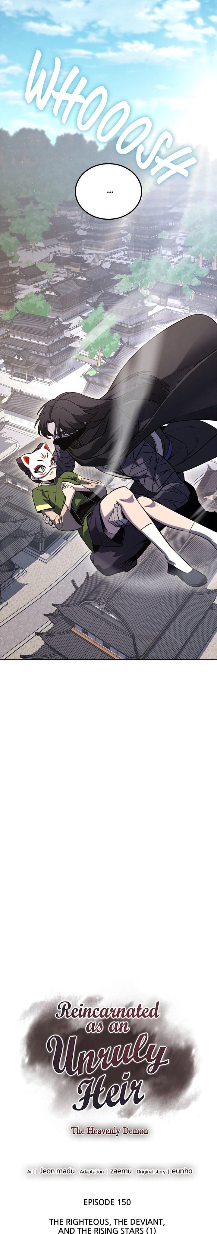 Dilarang COPAS - situs resmi www.mangacanblog.com - Komik i reincarnated as the crazed heir 150 - chapter 150 151 Indonesia i reincarnated as the crazed heir 150 - chapter 150 Terbaru 20|Baca Manga Komik Indonesia|Mangacan