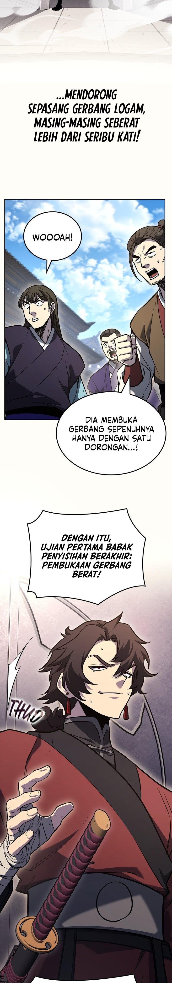 Dilarang COPAS - situs resmi www.mangacanblog.com - Komik i reincarnated as the crazed heir 150 - chapter 150 151 Indonesia i reincarnated as the crazed heir 150 - chapter 150 Terbaru 22|Baca Manga Komik Indonesia|Mangacan