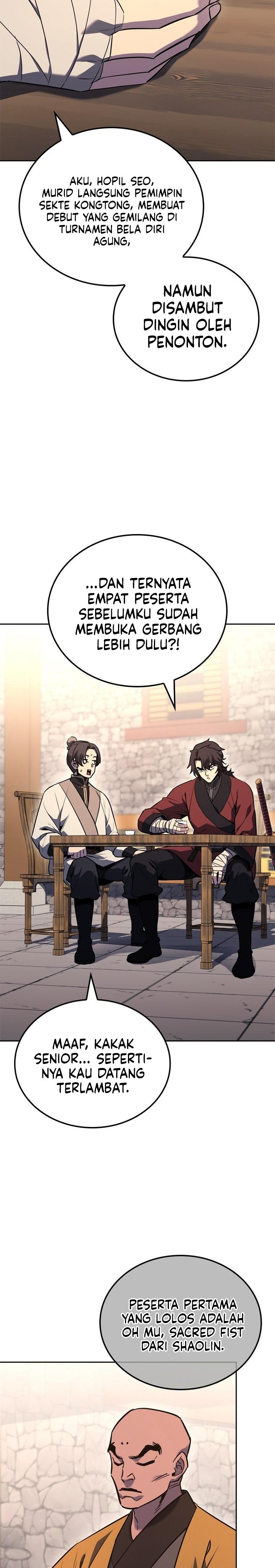 Dilarang COPAS - situs resmi www.mangacanblog.com - Komik i reincarnated as the crazed heir 150 - chapter 150 151 Indonesia i reincarnated as the crazed heir 150 - chapter 150 Terbaru 25|Baca Manga Komik Indonesia|Mangacan