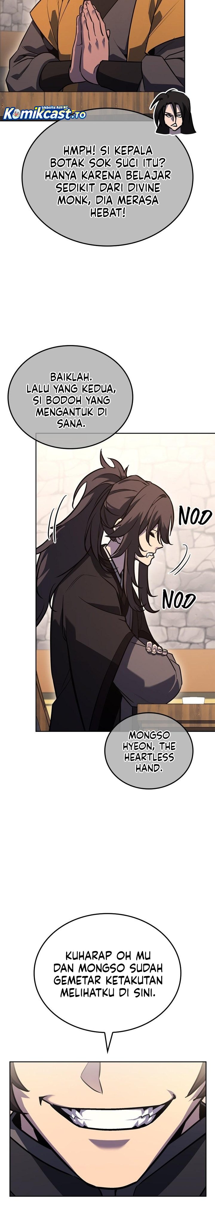 Dilarang COPAS - situs resmi www.mangacanblog.com - Komik i reincarnated as the crazed heir 150 - chapter 150 151 Indonesia i reincarnated as the crazed heir 150 - chapter 150 Terbaru 26|Baca Manga Komik Indonesia|Mangacan