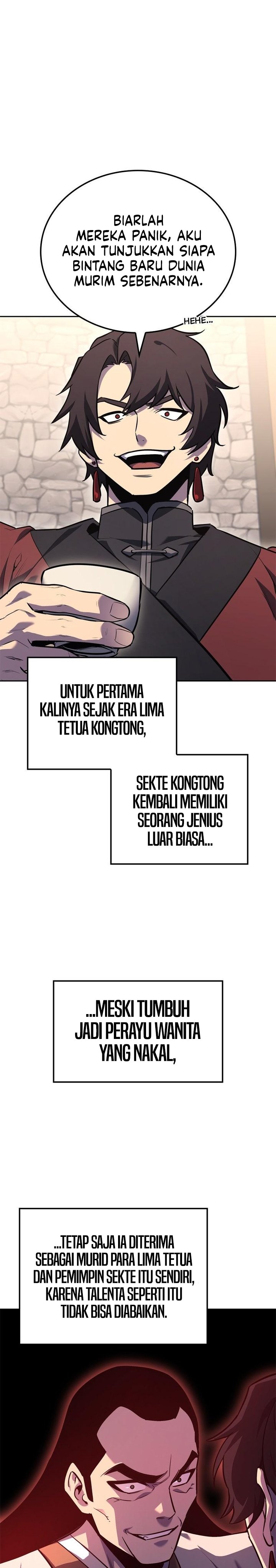 Dilarang COPAS - situs resmi www.mangacanblog.com - Komik i reincarnated as the crazed heir 150 - chapter 150 151 Indonesia i reincarnated as the crazed heir 150 - chapter 150 Terbaru 27|Baca Manga Komik Indonesia|Mangacan