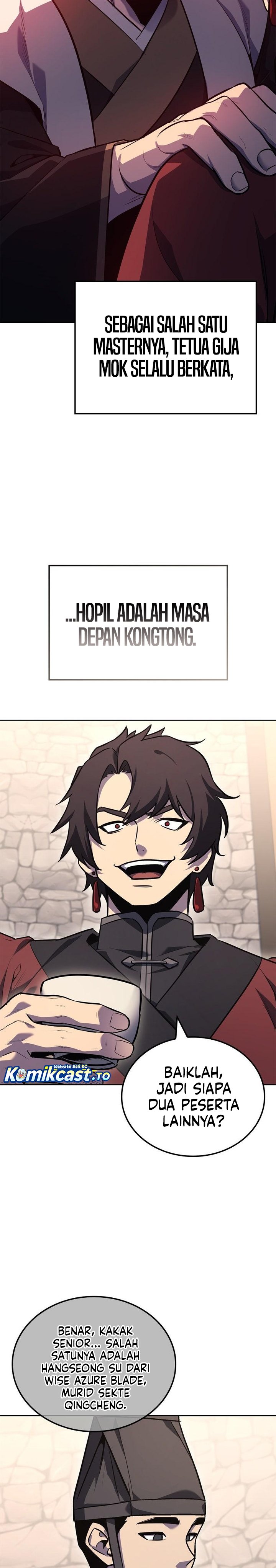 Dilarang COPAS - situs resmi www.mangacanblog.com - Komik i reincarnated as the crazed heir 150 - chapter 150 151 Indonesia i reincarnated as the crazed heir 150 - chapter 150 Terbaru 28|Baca Manga Komik Indonesia|Mangacan