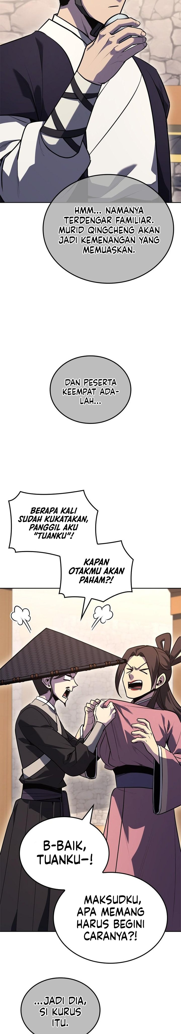 Dilarang COPAS - situs resmi www.mangacanblog.com - Komik i reincarnated as the crazed heir 150 - chapter 150 151 Indonesia i reincarnated as the crazed heir 150 - chapter 150 Terbaru 29|Baca Manga Komik Indonesia|Mangacan