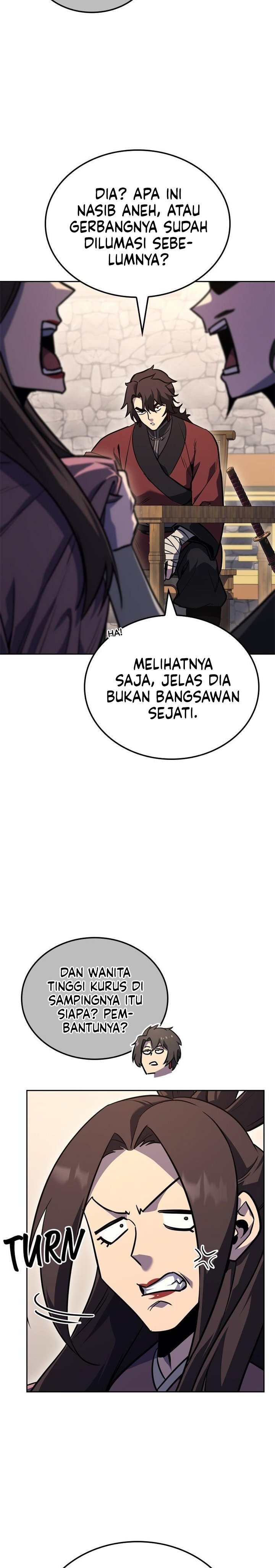 Dilarang COPAS - situs resmi www.mangacanblog.com - Komik i reincarnated as the crazed heir 150 - chapter 150 151 Indonesia i reincarnated as the crazed heir 150 - chapter 150 Terbaru 30|Baca Manga Komik Indonesia|Mangacan
