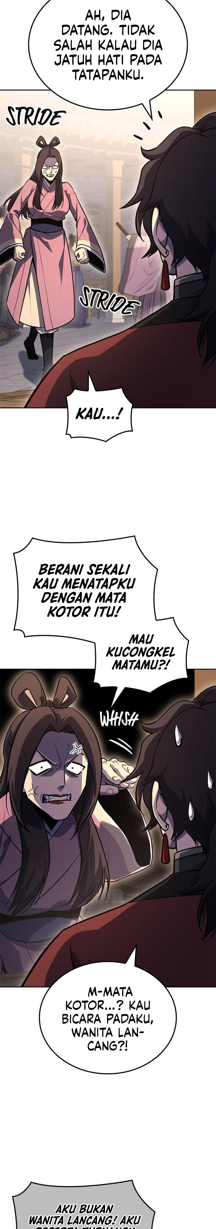 Dilarang COPAS - situs resmi www.mangacanblog.com - Komik i reincarnated as the crazed heir 150 - chapter 150 151 Indonesia i reincarnated as the crazed heir 150 - chapter 150 Terbaru 31|Baca Manga Komik Indonesia|Mangacan