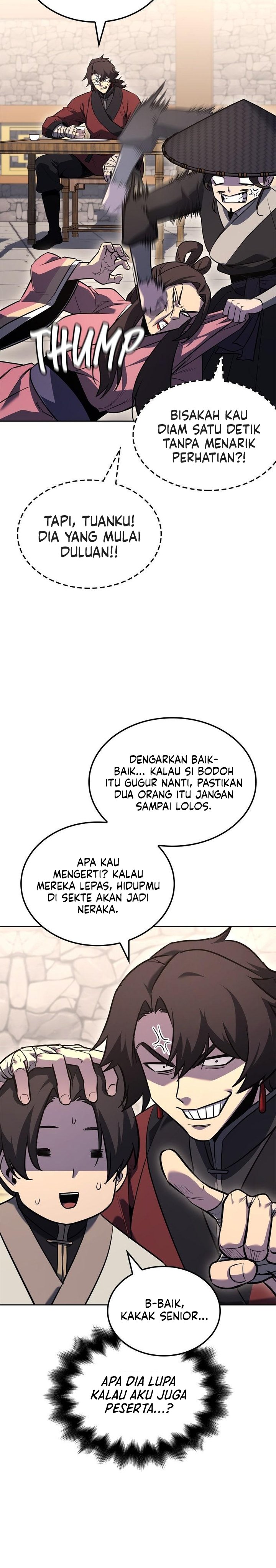 Dilarang COPAS - situs resmi www.mangacanblog.com - Komik i reincarnated as the crazed heir 150 - chapter 150 151 Indonesia i reincarnated as the crazed heir 150 - chapter 150 Terbaru 33|Baca Manga Komik Indonesia|Mangacan
