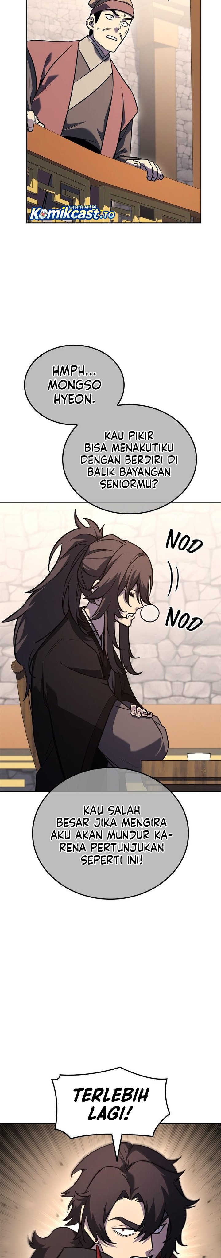 Dilarang COPAS - situs resmi www.mangacanblog.com - Komik i reincarnated as the crazed heir 150 - chapter 150 151 Indonesia i reincarnated as the crazed heir 150 - chapter 150 Terbaru 37|Baca Manga Komik Indonesia|Mangacan