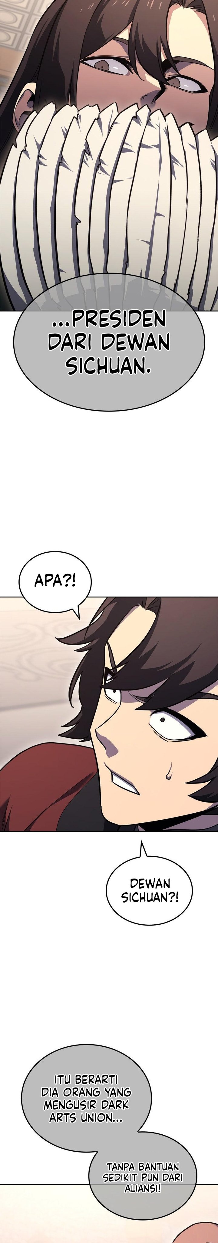 Dilarang COPAS - situs resmi www.mangacanblog.com - Komik i reincarnated as the crazed heir 150 - chapter 150 151 Indonesia i reincarnated as the crazed heir 150 - chapter 150 Terbaru 41|Baca Manga Komik Indonesia|Mangacan