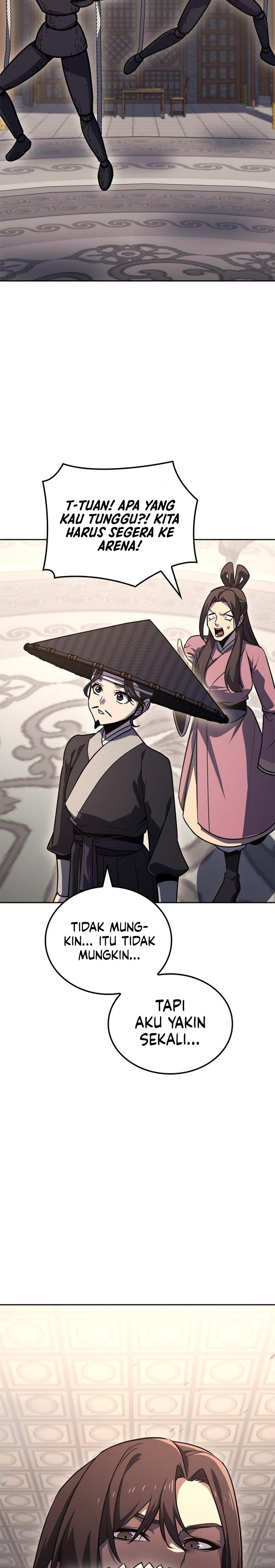 Dilarang COPAS - situs resmi www.mangacanblog.com - Komik i reincarnated as the crazed heir 150 - chapter 150 151 Indonesia i reincarnated as the crazed heir 150 - chapter 150 Terbaru 46|Baca Manga Komik Indonesia|Mangacan