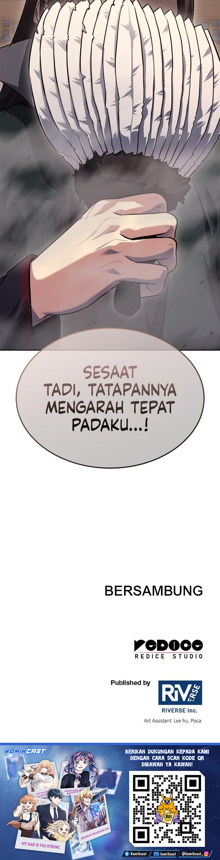 Dilarang COPAS - situs resmi www.mangacanblog.com - Komik i reincarnated as the crazed heir 150 - chapter 150 151 Indonesia i reincarnated as the crazed heir 150 - chapter 150 Terbaru 47|Baca Manga Komik Indonesia|Mangacan