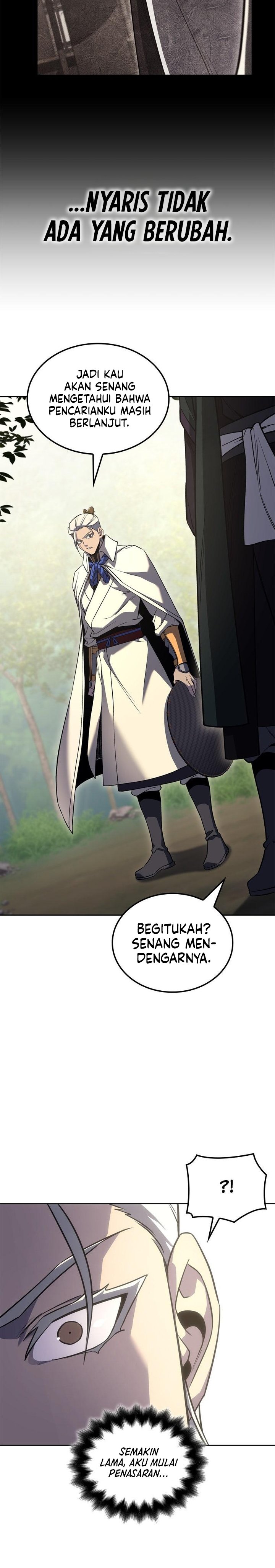 I Reincarnated As The Crazed Heir Chapter 154 Bahasa Indonesia