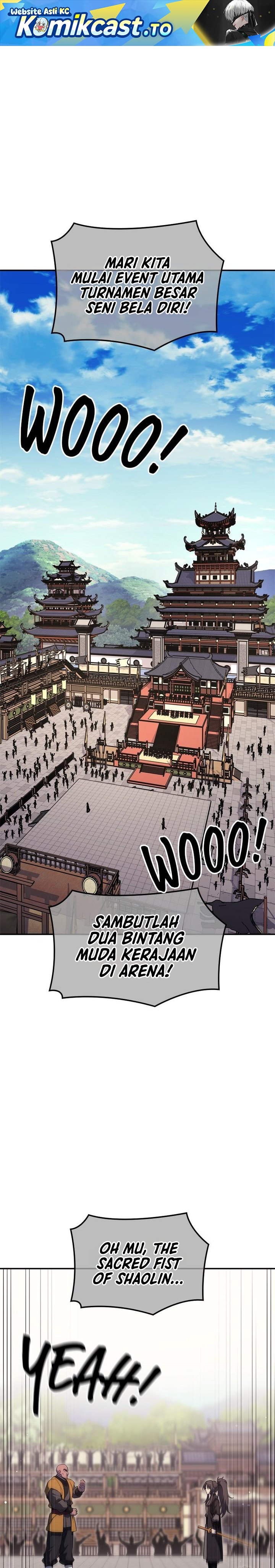 Dilarang COPAS - situs resmi www.mangacanblog.com - Komik i reincarnated as the crazed heir 156 - chapter 156 157 Indonesia i reincarnated as the crazed heir 156 - chapter 156 Terbaru 1|Baca Manga Komik Indonesia|Mangacan