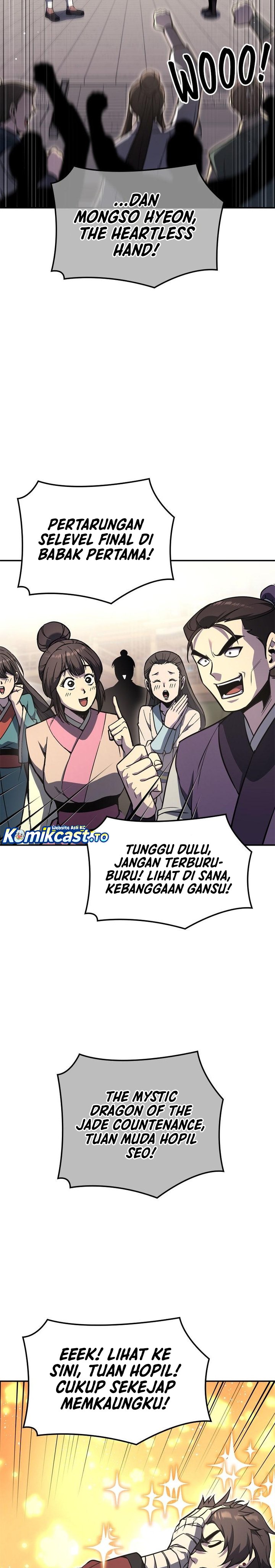 Dilarang COPAS - situs resmi www.mangacanblog.com - Komik i reincarnated as the crazed heir 156 - chapter 156 157 Indonesia i reincarnated as the crazed heir 156 - chapter 156 Terbaru 2|Baca Manga Komik Indonesia|Mangacan