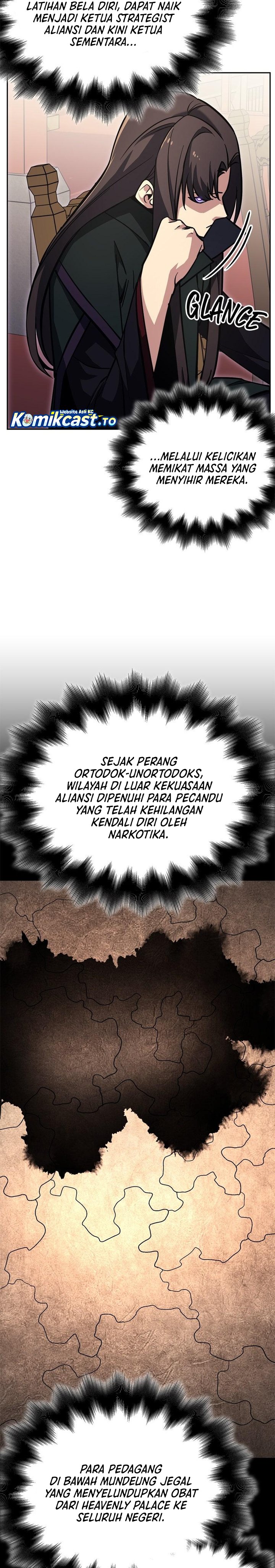 Dilarang COPAS - situs resmi www.mangacanblog.com - Komik i reincarnated as the crazed heir 156 - chapter 156 157 Indonesia i reincarnated as the crazed heir 156 - chapter 156 Terbaru 14|Baca Manga Komik Indonesia|Mangacan
