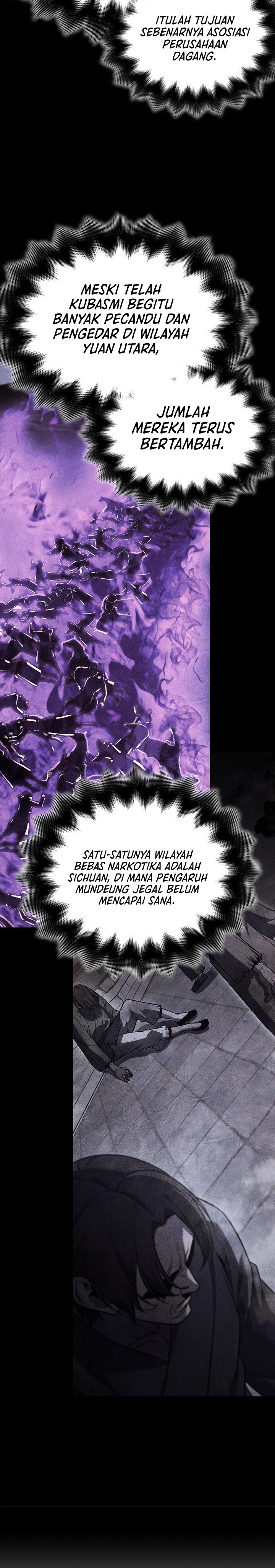 Dilarang COPAS - situs resmi www.mangacanblog.com - Komik i reincarnated as the crazed heir 156 - chapter 156 157 Indonesia i reincarnated as the crazed heir 156 - chapter 156 Terbaru 15|Baca Manga Komik Indonesia|Mangacan