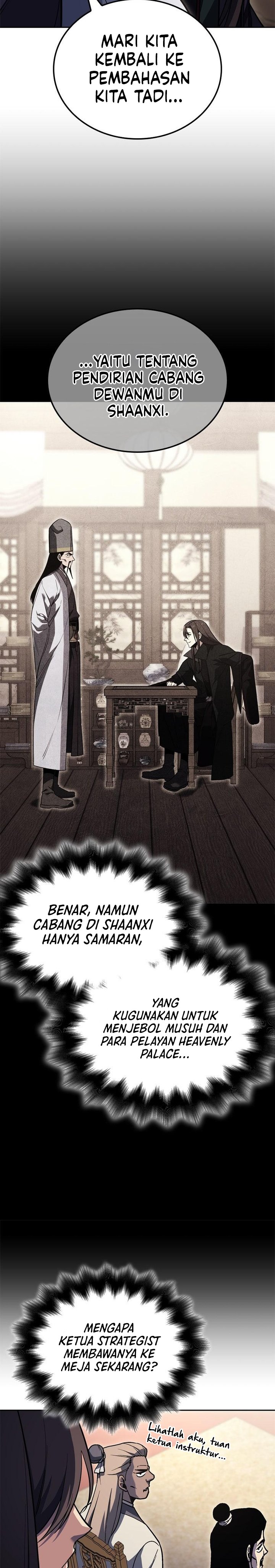 Dilarang COPAS - situs resmi www.mangacanblog.com - Komik i reincarnated as the crazed heir 156 - chapter 156 157 Indonesia i reincarnated as the crazed heir 156 - chapter 156 Terbaru 27|Baca Manga Komik Indonesia|Mangacan