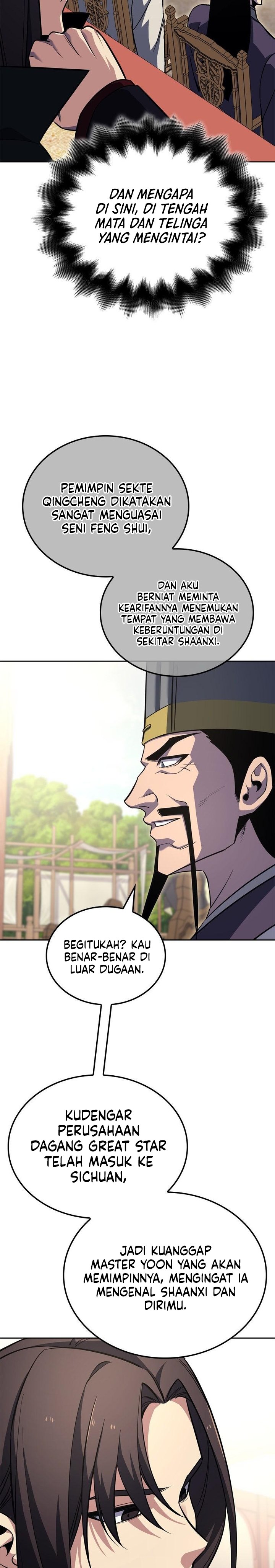 Dilarang COPAS - situs resmi www.mangacanblog.com - Komik i reincarnated as the crazed heir 156 - chapter 156 157 Indonesia i reincarnated as the crazed heir 156 - chapter 156 Terbaru 28|Baca Manga Komik Indonesia|Mangacan