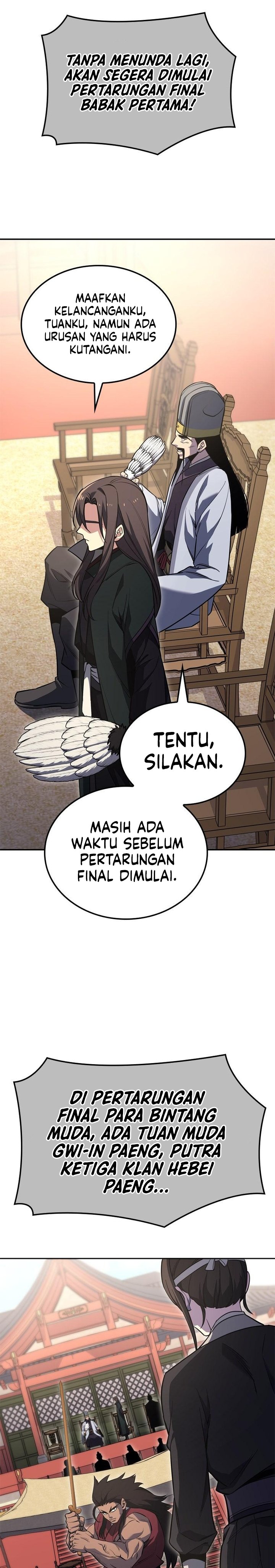 Dilarang COPAS - situs resmi www.mangacanblog.com - Komik i reincarnated as the crazed heir 156 - chapter 156 157 Indonesia i reincarnated as the crazed heir 156 - chapter 156 Terbaru 31|Baca Manga Komik Indonesia|Mangacan