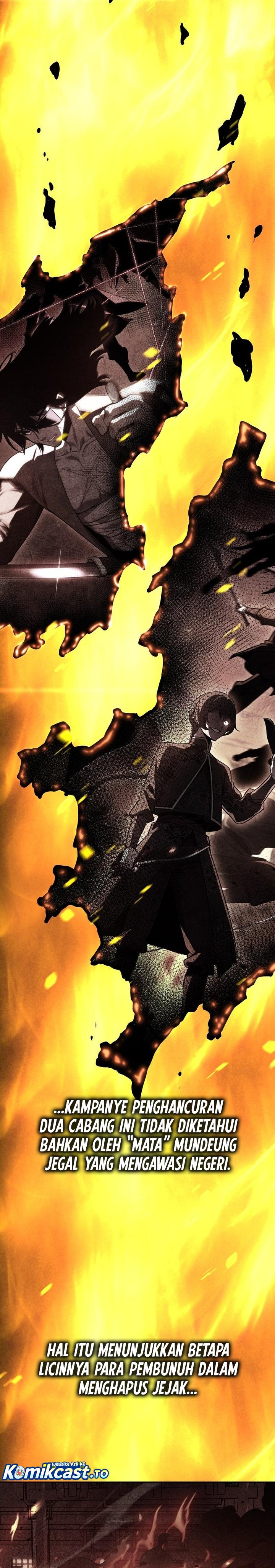 I Reincarnated As The Crazed Heir chapter 160