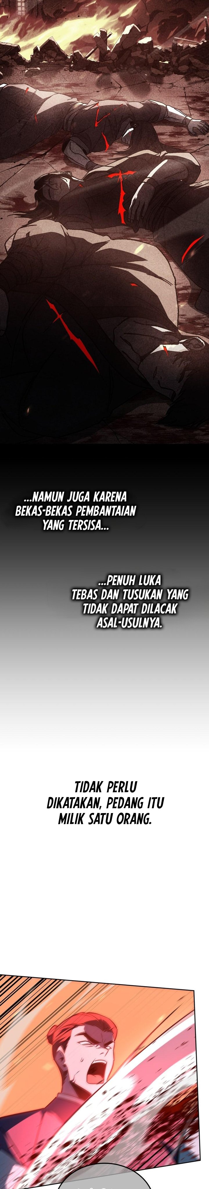 I Reincarnated As The Crazed Heir chapter 160