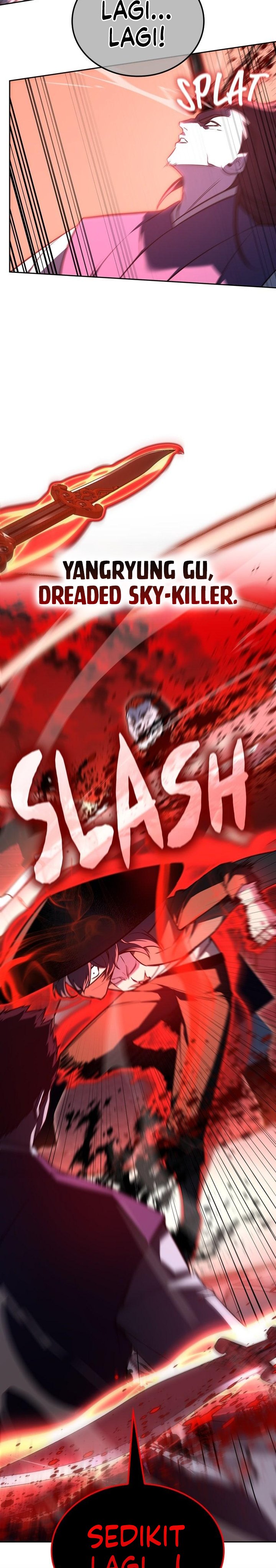 I Reincarnated As The Crazed Heir chapter 160