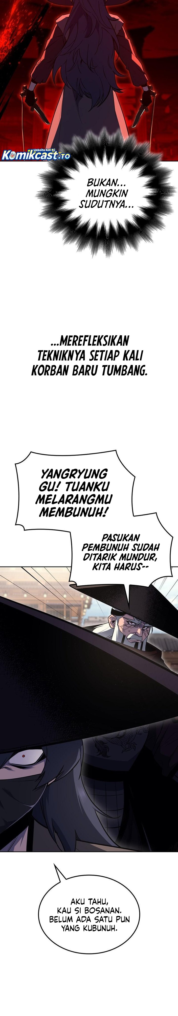 I Reincarnated As The Crazed Heir chapter 160