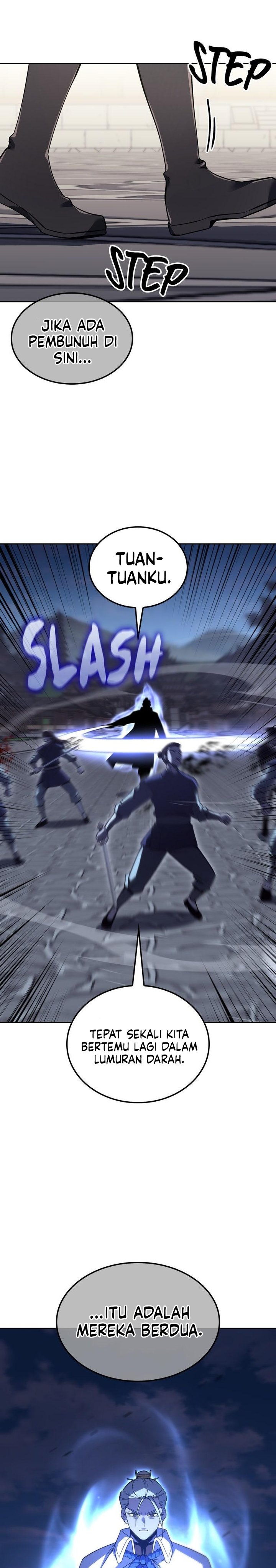 I Reincarnated As The Crazed Heir chapter 160