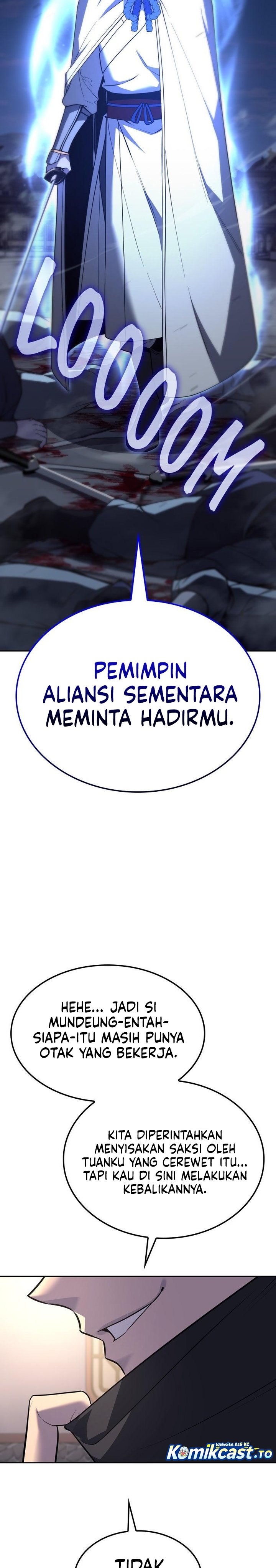 I Reincarnated As The Crazed Heir chapter 160