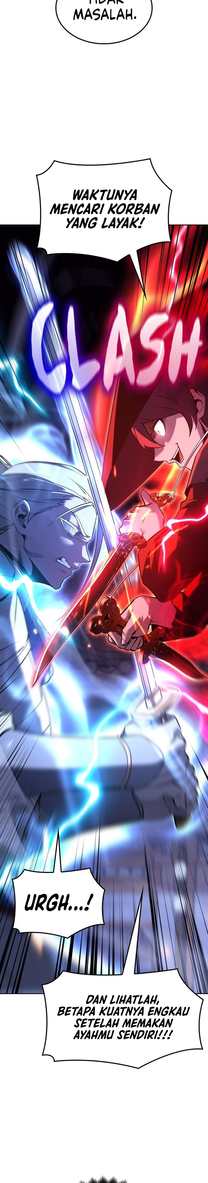 I Reincarnated As The Crazed Heir chapter 160