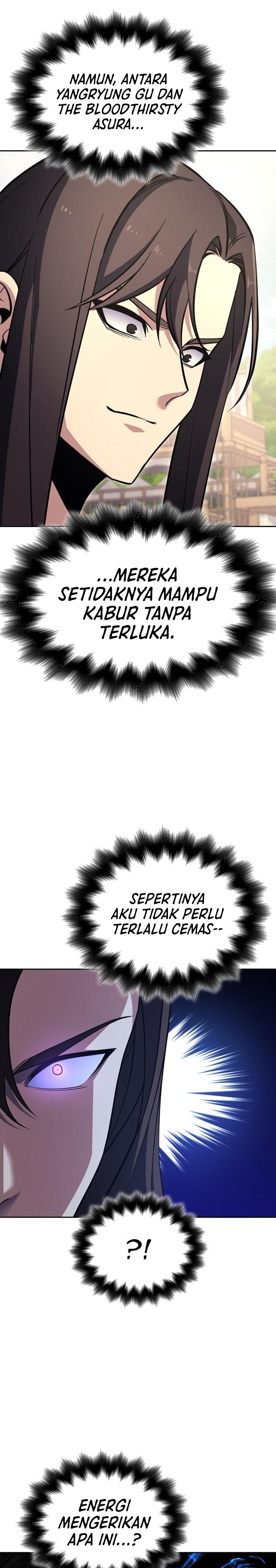 I Reincarnated As The Crazed Heir chapter 160