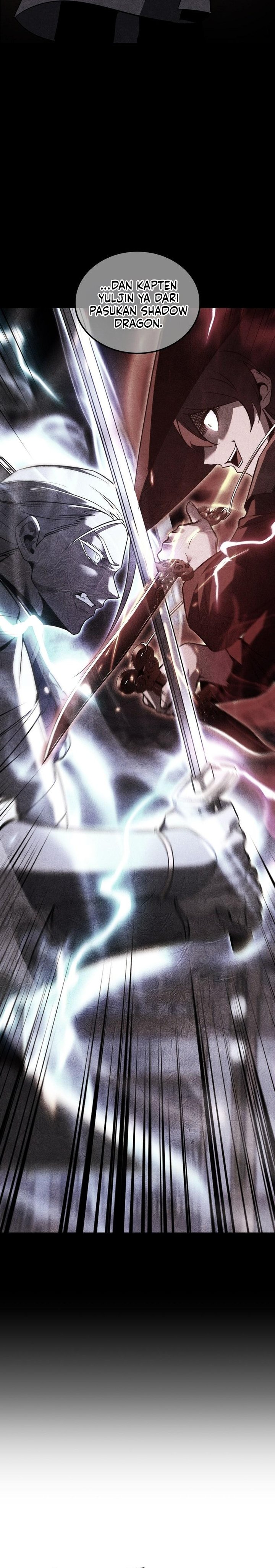 I Reincarnated As The Crazed Heir chapter 160