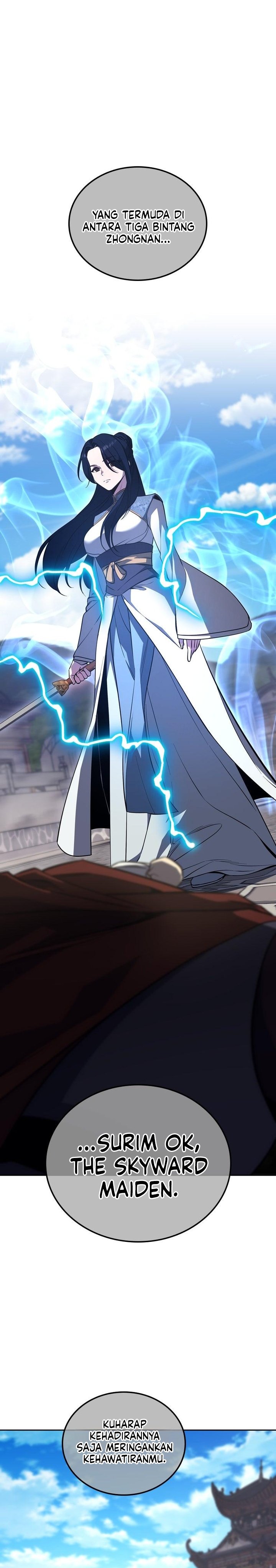 I Reincarnated As The Crazed Heir chapter 160