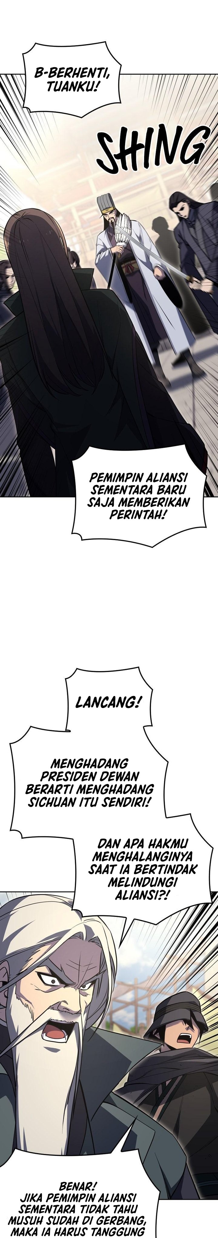 I Reincarnated As The Crazed Heir chapter 160