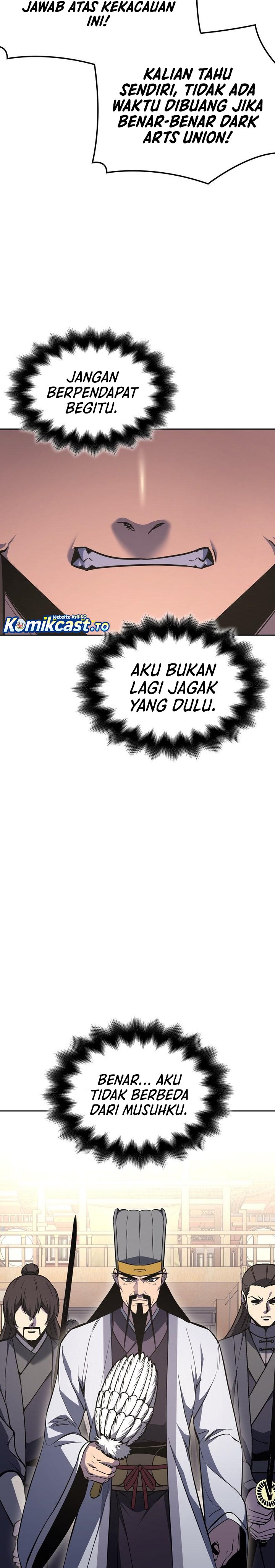 I Reincarnated As The Crazed Heir chapter 160