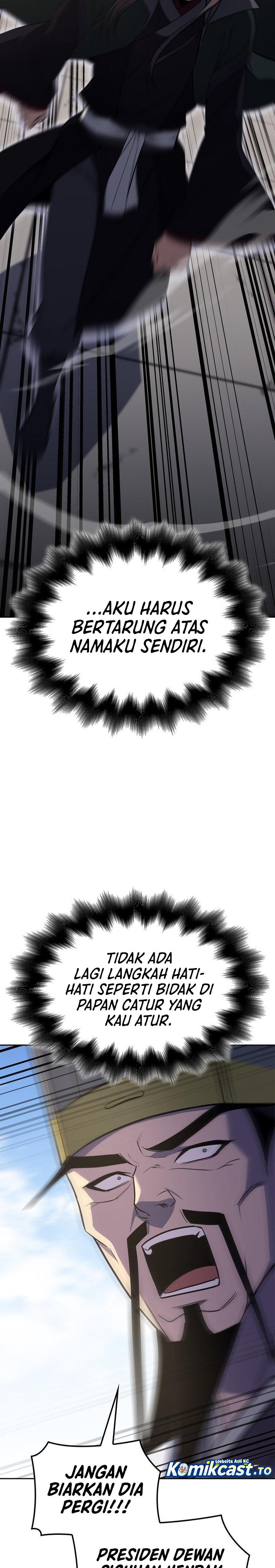 I Reincarnated As The Crazed Heir chapter 160