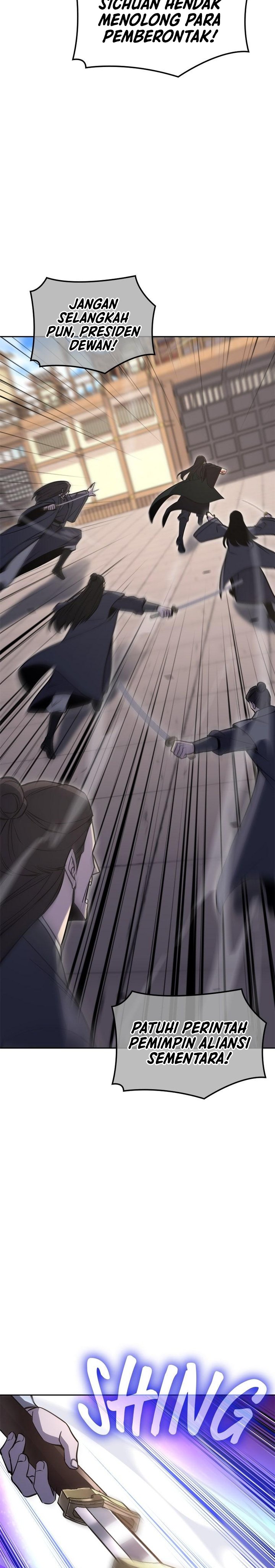 I Reincarnated As The Crazed Heir chapter 160