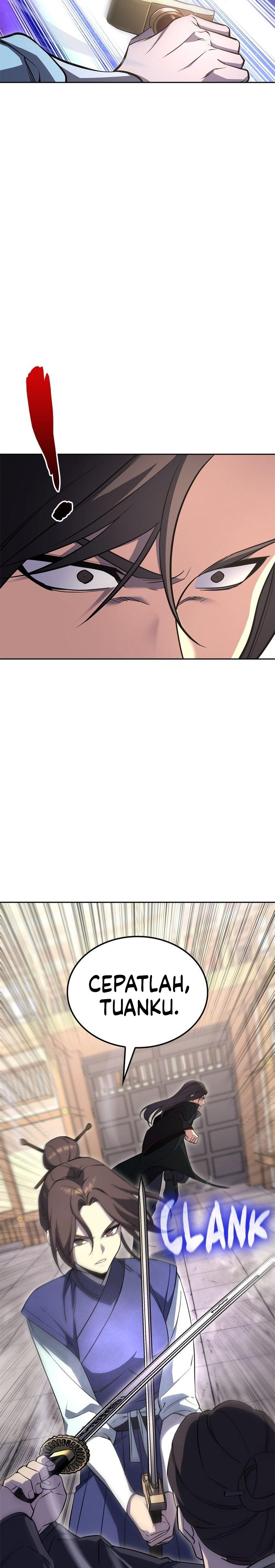 I Reincarnated As The Crazed Heir chapter 160