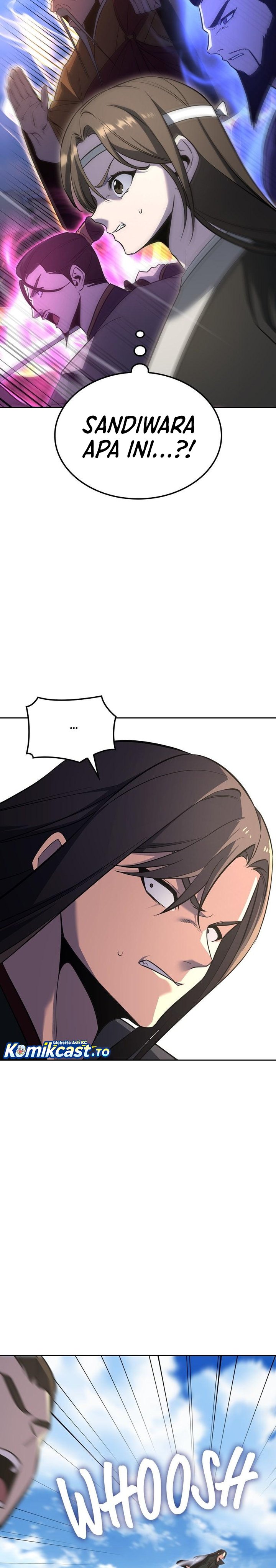 I Reincarnated As The Crazed Heir chapter 160