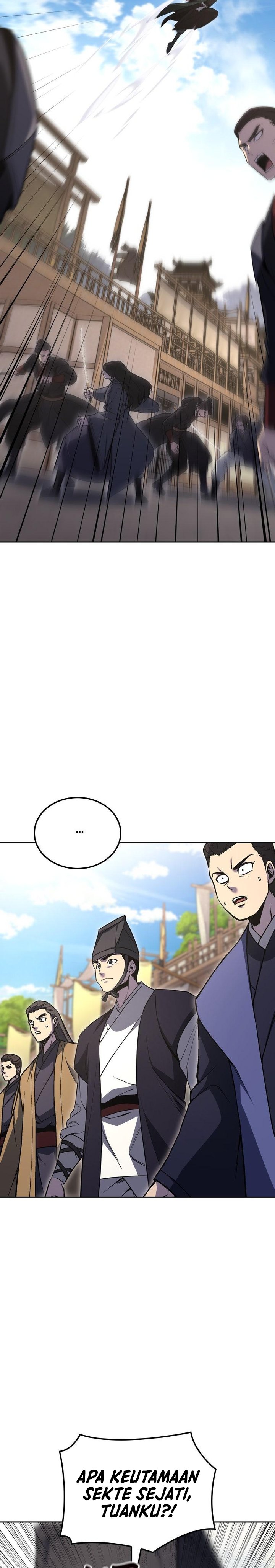 I Reincarnated As The Crazed Heir chapter 160