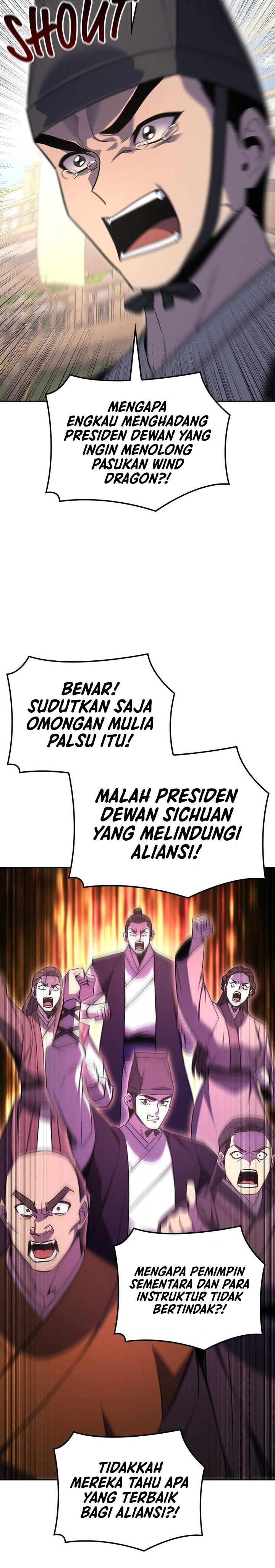 I Reincarnated As The Crazed Heir chapter 160