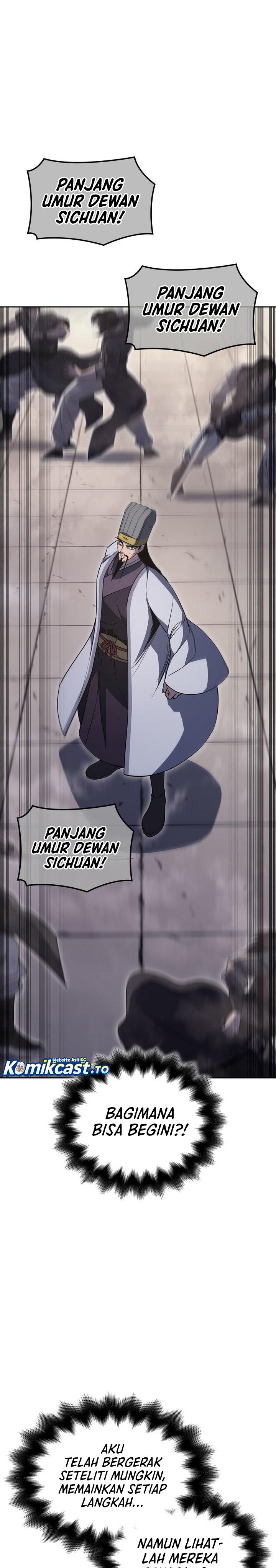 I Reincarnated As The Crazed Heir chapter 160