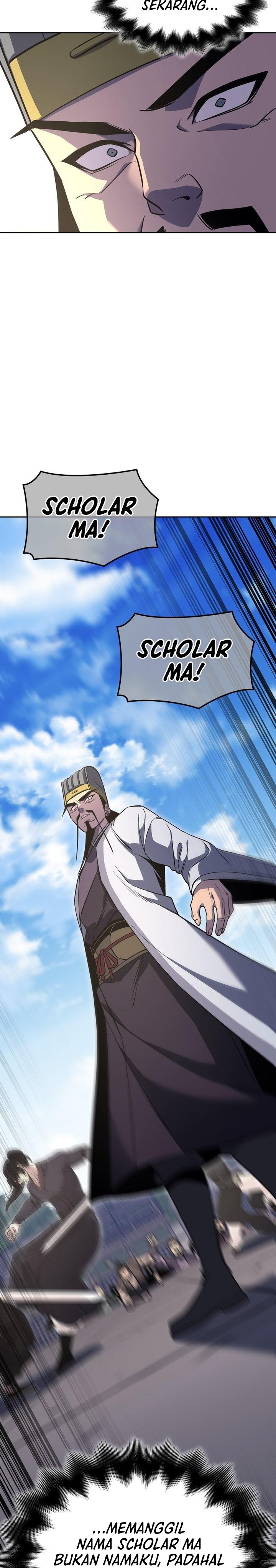 I Reincarnated As The Crazed Heir chapter 160