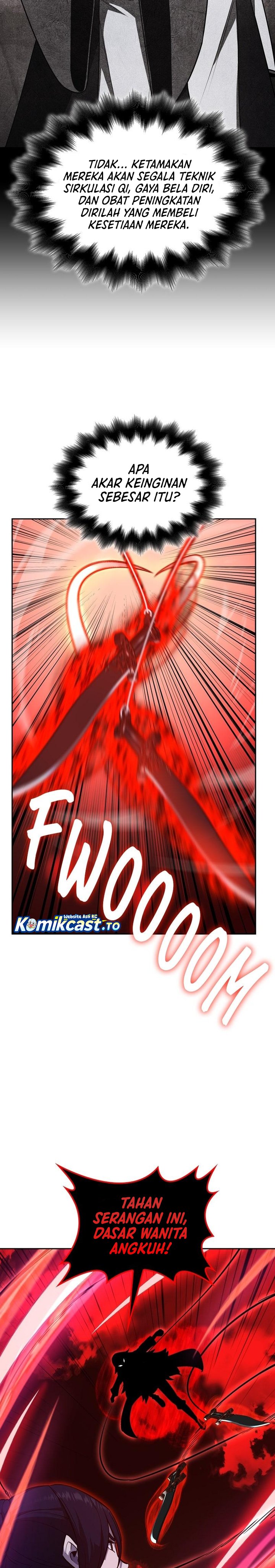 I Reincarnated As The Crazed Heir chapter 160