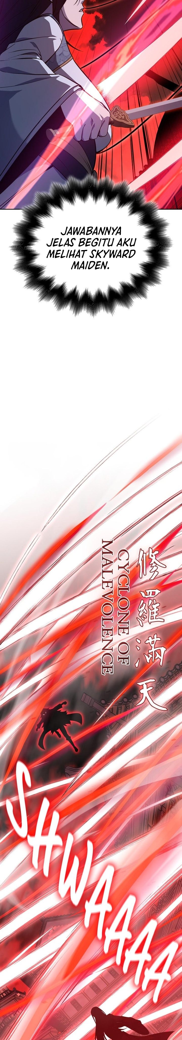 I Reincarnated As The Crazed Heir chapter 160